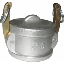 3" C TİPİ ALÜMİNYUM KAMLOK